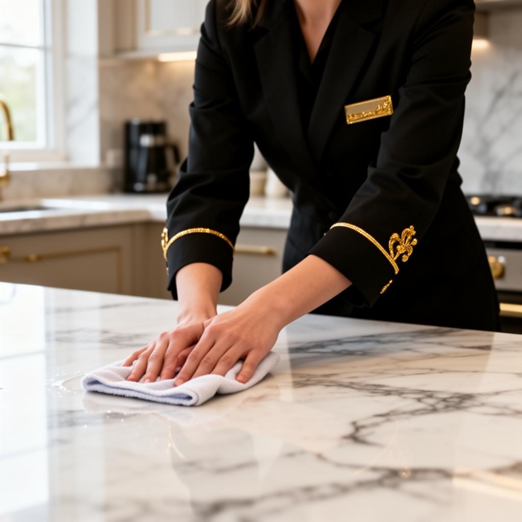 Residential Deep Cleaning service in Miami