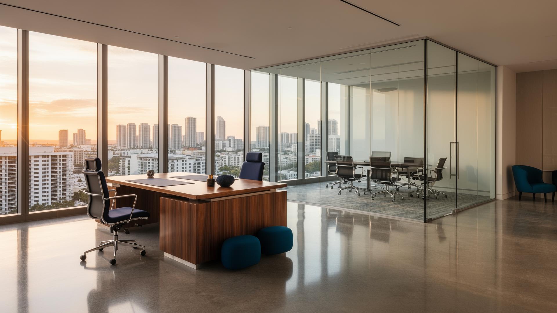 Office Cleaning service in Miami